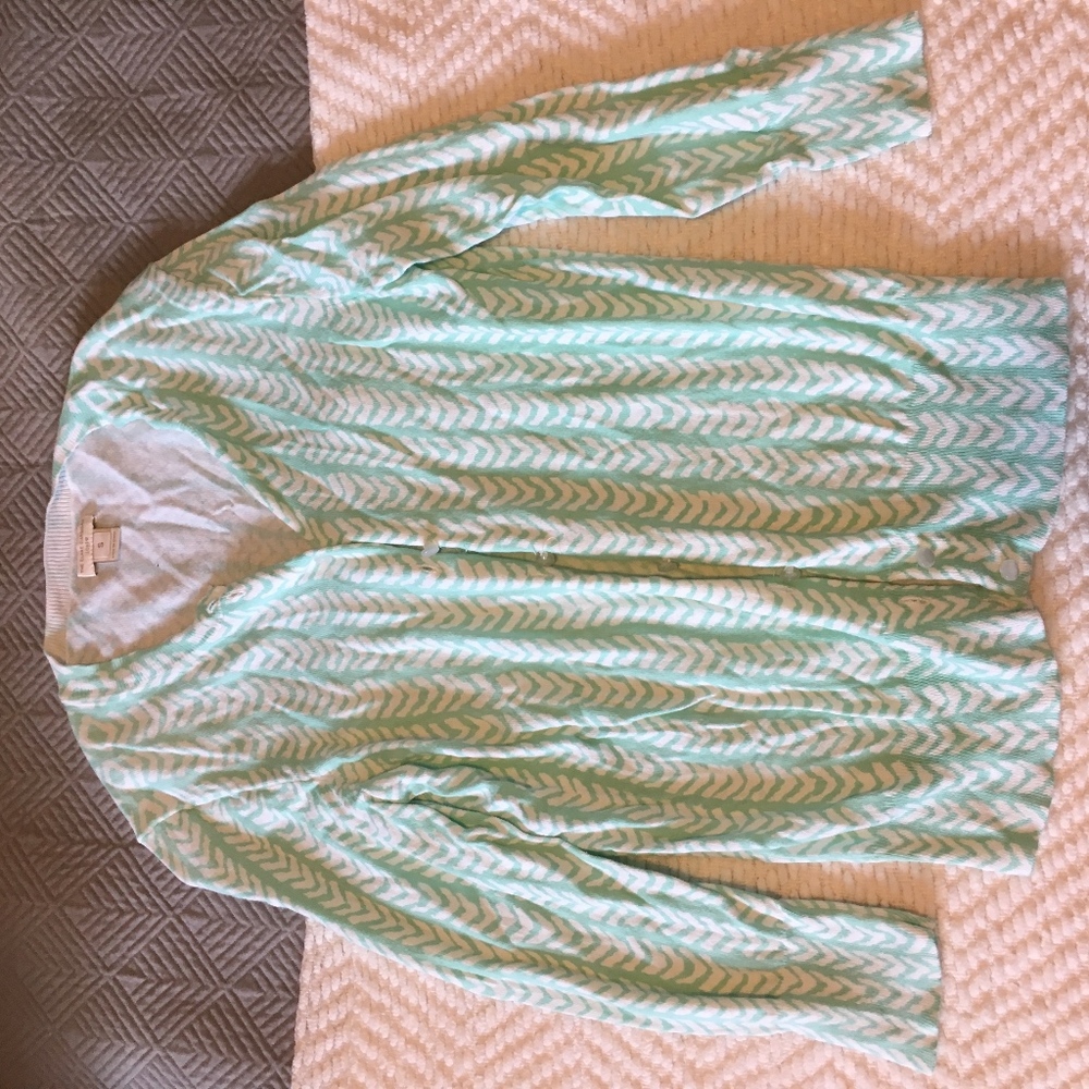 J Crew Cardigan